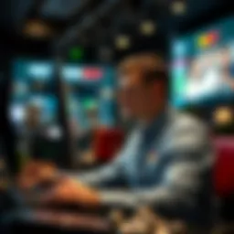 Overview of online betting platforms