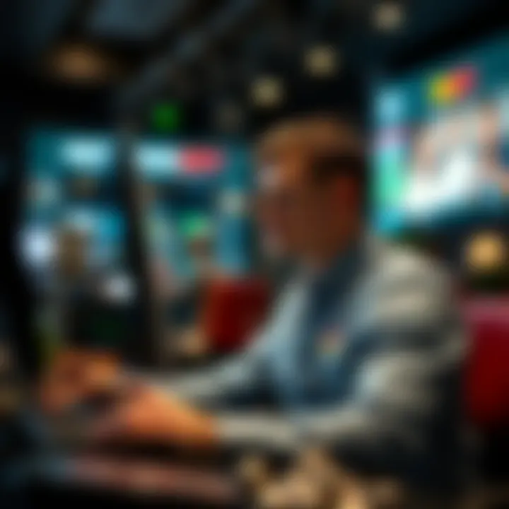 Exploring Online Betting Platforms Overview of online betting platforms