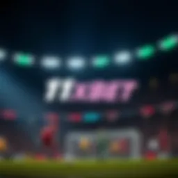 1xbet 우회 주소 탐구 Introduction