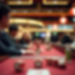 21의 게임 방식과 전략 Introduction