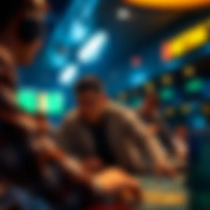 Empowering Users for Better Betting Decisions Strategic decision-making in betting