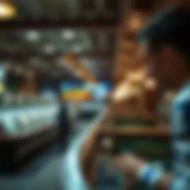 The History of Altoto Betting Explained Historical timeline of Altoto betting