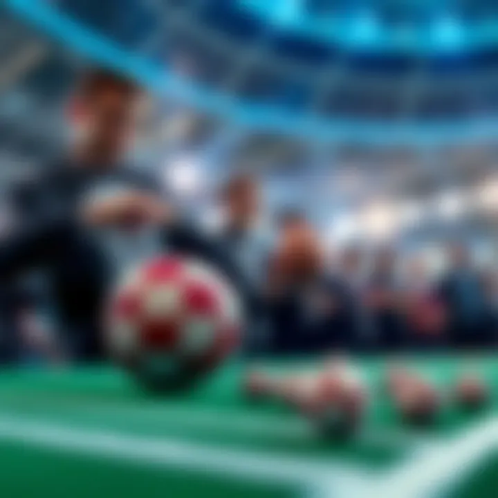 Strategic approach to Altoto betting
