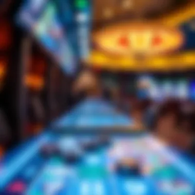 Future Trends in Mobile Payment for Casinos Future trends in mobile payment for casinos