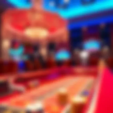 The Role of Community and Feedback in Enhancing Experience Community and Feedback in Baccarat