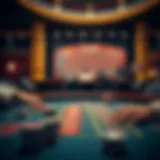 Analysis of Banker advantages in Baccarat