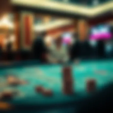 The Psychology Behind Baccarat Betting Decisions Psychological factors influencing Baccarat betting choices