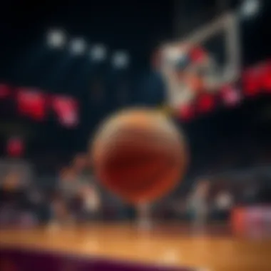 Forecasting Outcomes Based on Recent Data Future predictions in basketball