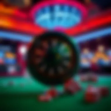 Benefits of Free Casino Spins