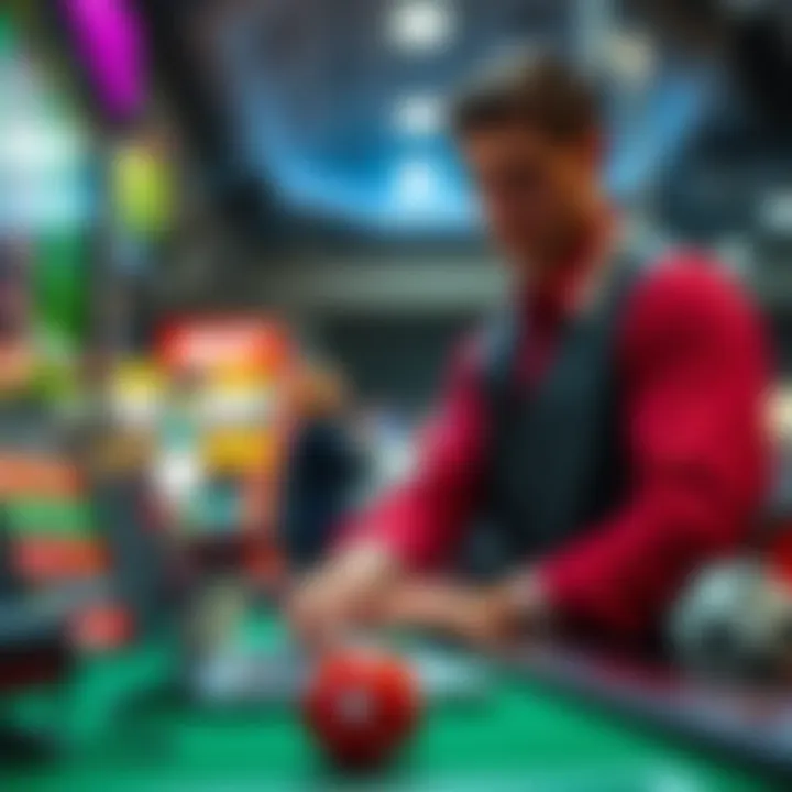 Benefits and risks of online betting sites