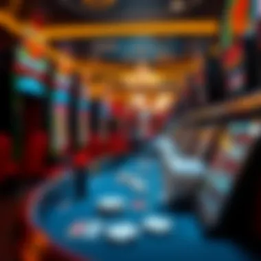 Strategies for winning at online slots