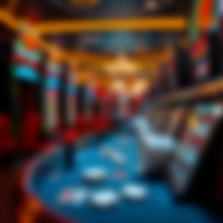 Strategies for winning at online slots