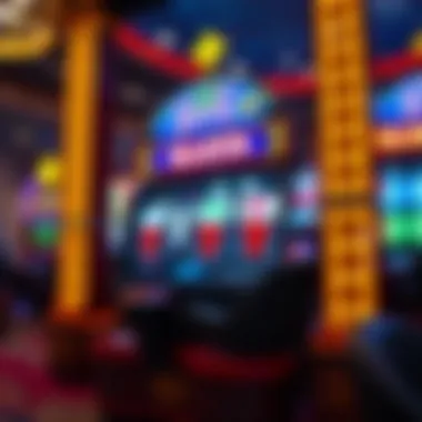 Recommended online slots for enthusiasts