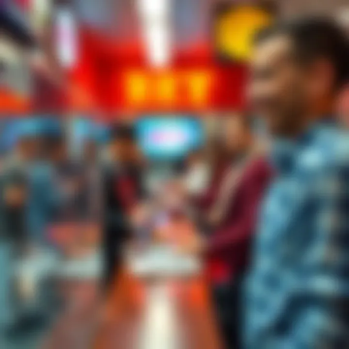 Community insights and shared experiences