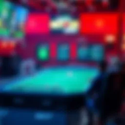 Detailed overview of Bet Us platform