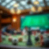 Overview of betting strategies and methodologies