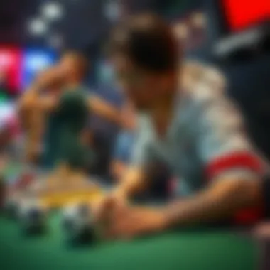 Useful resources for informed betting decisions