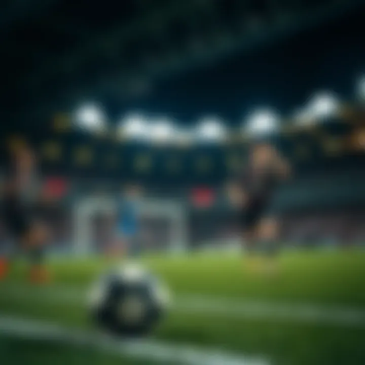 Importance of statistics in betting