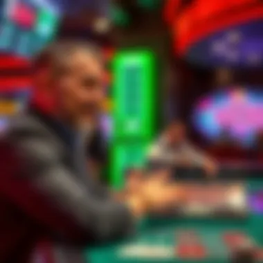 Insights into Effective Betting Strategies at Betfred Casino Strategic betting insights for Betfred users