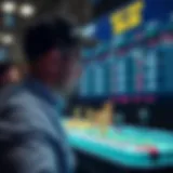 Understanding betting margins