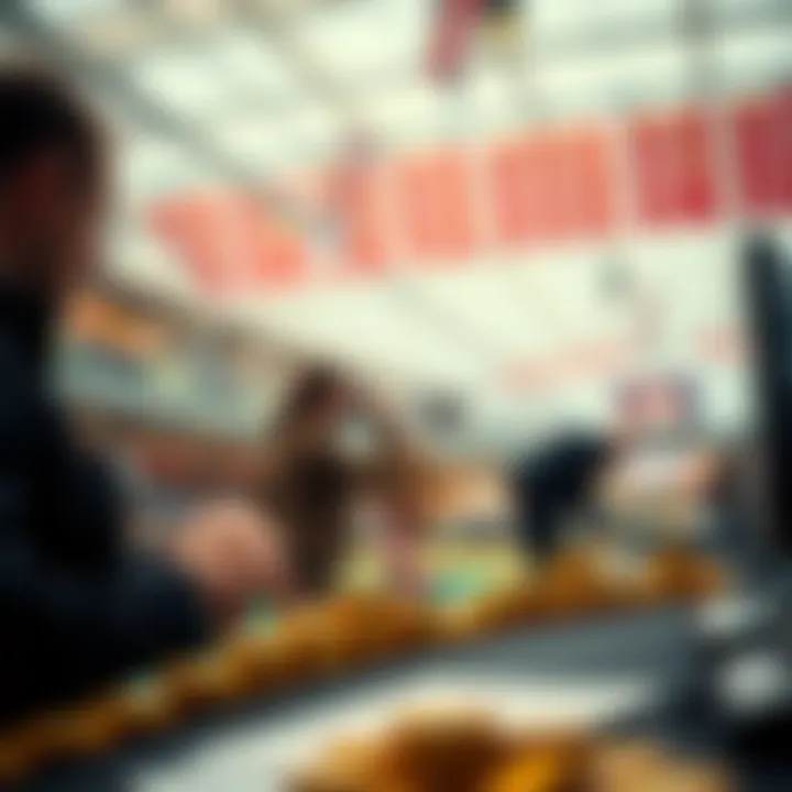 Strategic approach to margin calculation