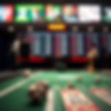 Effective margin management techniques