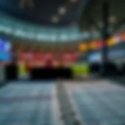 Understanding betting odds calculation