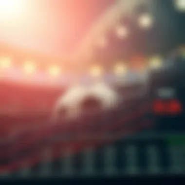 Statistics for Enhanced Betting Performance Statistical data for better betting performance