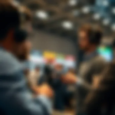 Understanding User Experience in Betting User experience on betting platforms