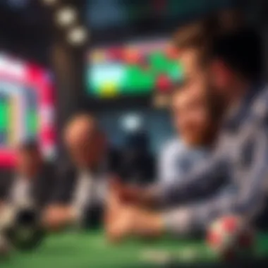 Comprehensive Understanding of Betting Site Features Understanding Betting Site Features