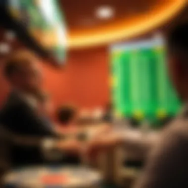 Current Statistics and Trends in Betting Statistics and Trends in Betting
