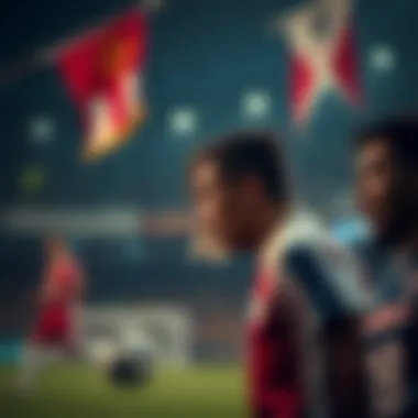 Betting Strategies for World Cup