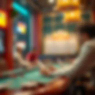 Modern bingo gaming strategies