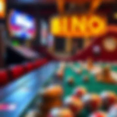 Comparison of Bingo Platforms Analyzing various bingo platforms