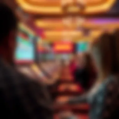 User experience on bingo platforms