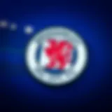 Birmingham City emblem