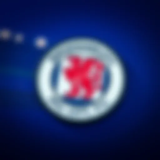 Birmingham City emblem