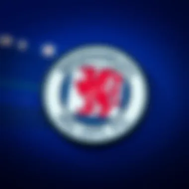 Birmingham City FC Emblem Birmingham City emblem