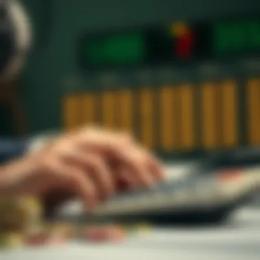 Calculating Betting Odds Calculating betting odds