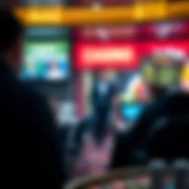 Casino Agencies in the Modern Betting Environment The role of casino agencies in today's betting landscape