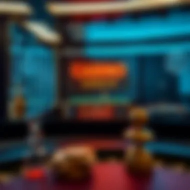 Understanding Casino Agency Structures An overview of a casino agency structure