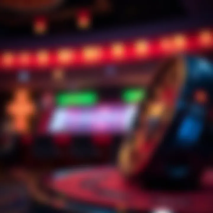 Understanding the concept of free spins in online casinos