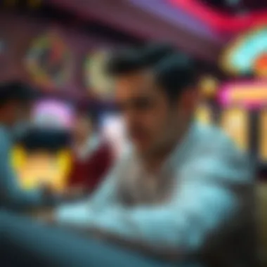 Real-life examples of successful free spin usage