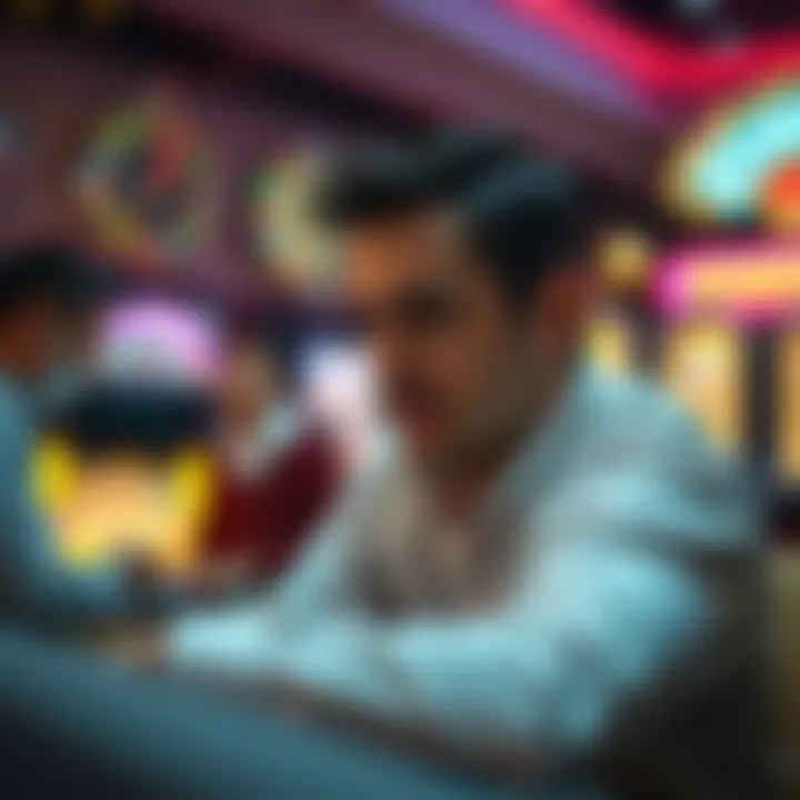 Real-life examples of successful free spin usage