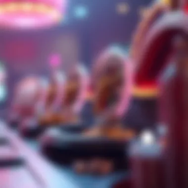 Strategies to maximize the benefits of free spins