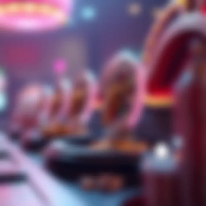 Strategies to maximize the benefits of free spins