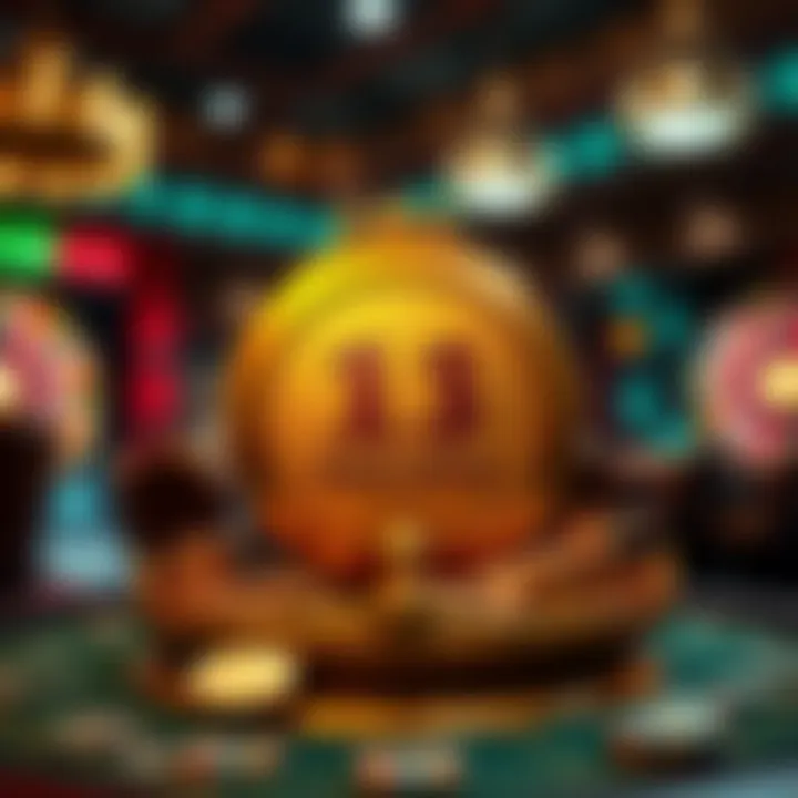 Different types of free spins offered by casinos