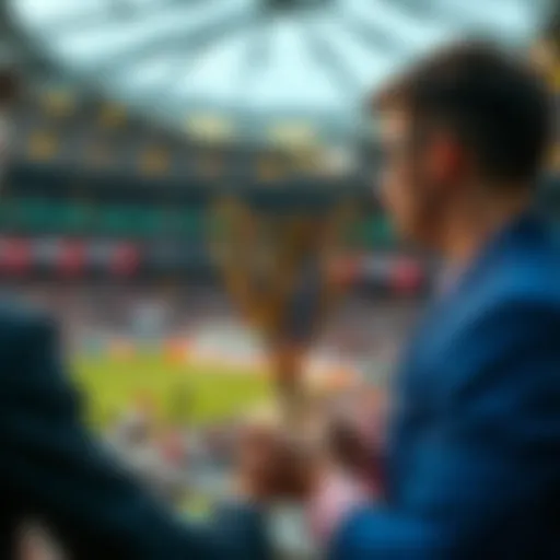 Analysis of championship betting odds
