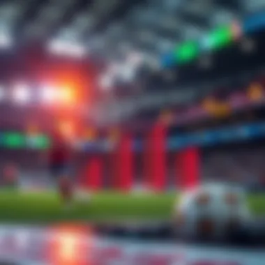 Comprehensive Stats for Informed Betting Detailed Statistical Insights