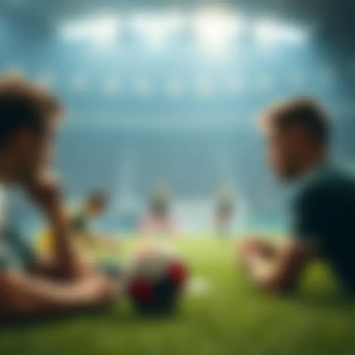 Community Insights on Betting Community feedback on betting experiences